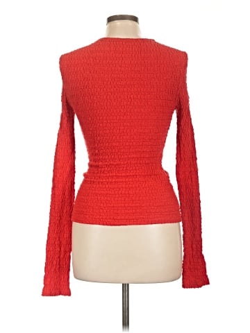 Commense Long Sleeve Top (view 2)