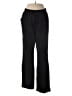 Athletic Works Solid Black Casual Pants Size Sm 4/6 - photo 1
