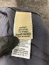 L.L.Bean Black Cargo Pants Size S (petite) - photo 5