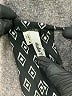 Studio Y 100% Polyester Black Sleeveless Top Size S - photo 7