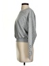 lili sport Gray Sweatshirt Size S - photo 5