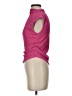 Shein Pink Short Sleeve Top Size S - photo 5