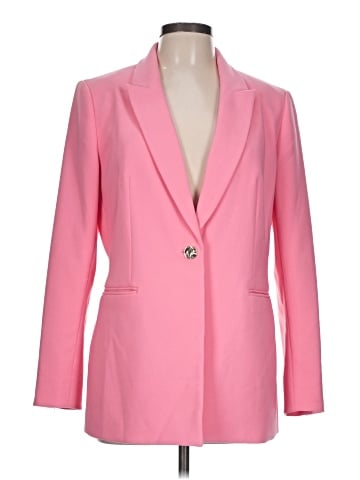 Anne Klein Blazer (view 1)