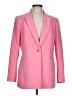 Anne Klein Pink Blazer Size 10 - photo 1