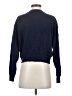 Orange Kiss Blue Pullover Sweater Size M - photo 2