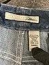 Chico's Blue Jeans Size Lg (2.5) - photo 4