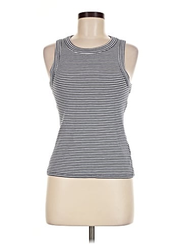 Madewell Sleeveless T-Shirt (view 1)