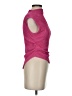 Shein Pink Short Sleeve Top Size S - photo 4