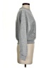 lili sport Gray Sweatshirt Size S - photo 4