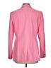 Anne Klein Pink Blazer Size 10 - photo 2