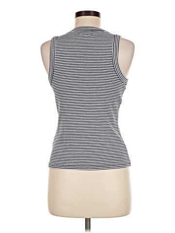 Madewell Sleeveless T-Shirt (view 2)