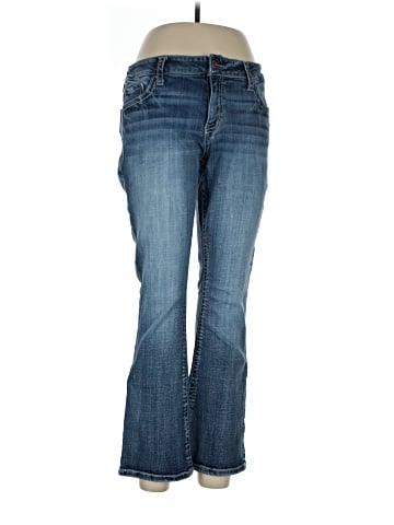 Daytrip Jeans (view 1)