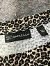 Rafaella 100% Cotton Gold Long Sleeve Blouse Size L - photo 7