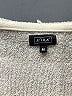 Lira Stripes Silver Pullover Sweater Size M - photo 7