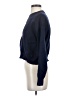 Orange Kiss Blue Pullover Sweater Size M - photo 5