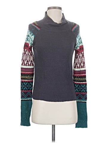 Free People Turtleneck Sweater (view 1)