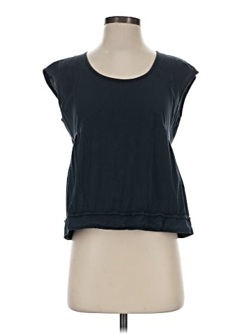 Miu Miu Sleeveless T-Shirt (view 1)