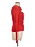 Commense Red Long Sleeve Top Size L - photo 4
