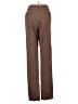 BCBGMAXAZRIA Brown Casual Pants Size S - photo 2