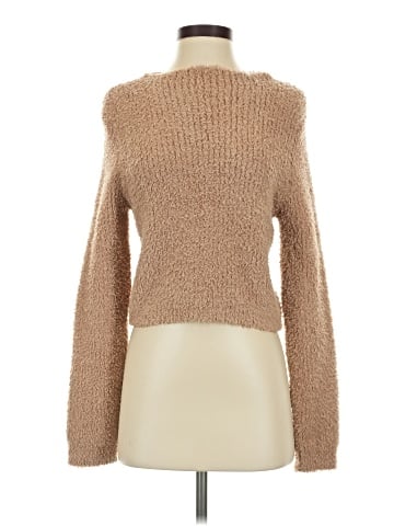 Aerie Turtleneck Sweater (view 1)