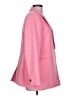 Anne Klein Pink Blazer Size 10 - photo 4