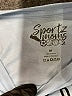 Assorted Brands 100% Cotton Blue Short Sleeve T-Shirt Size M - photo 7