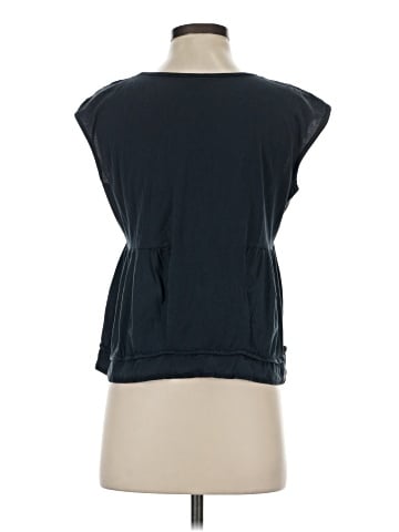 Miu Miu Sleeveless T-Shirt (view 2)