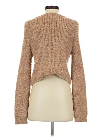 Aerie Turtleneck Sweater (view 2)