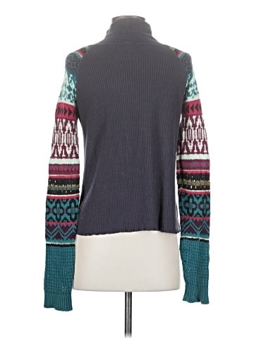 Free People Turtleneck Sweater (view 2)