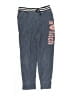 Abercrombie Blue Sweatpants Size 13 - photo 1