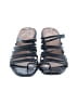 DV by Dolce Vita Blue Black Sandals Size 7 1/2 - photo 2