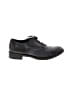 Assorted Brands 100% Leather Black Sneakers Size EU 37 - photo 1