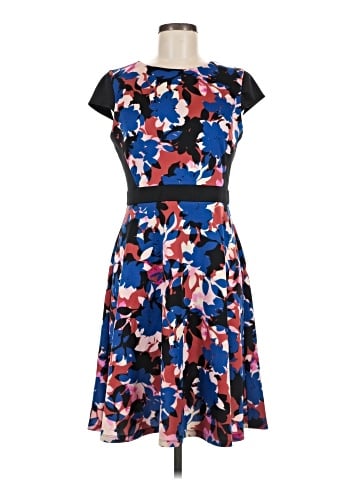 Wisp Cocktail Dress (view 1)