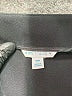 Boutique + Solid Black Formal Skirt Size 18 Plus - photo 4