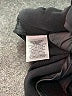 Boutique + Solid Black Formal Skirt Size 18 Plus - photo 5