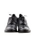 Assorted Brands 100% Leather Black Sneakers Size EU 37 - photo 2