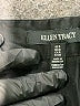 Ellen Tracy Black Dress Pants Size 8 - photo 7