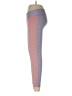 Under Armour Color Block Purple Blue Leggings Size M - photo 5