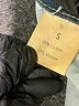 Unbranded Gray Denim Shorts Size S (kids) - photo 3