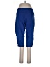Palm Beach Blue Active Pants Size 12 - photo 2
