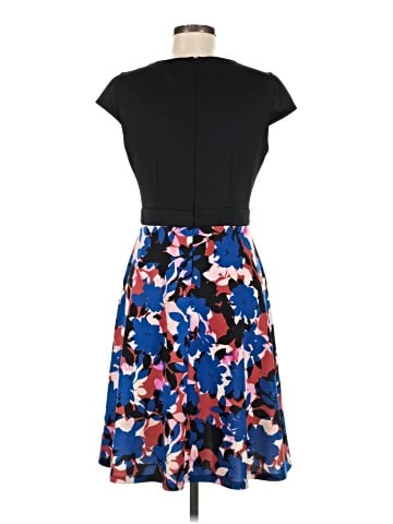 Wisp Cocktail Dress (view 2)