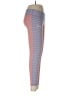 Under Armour Color Block Purple Blue Leggings Size M - photo 4