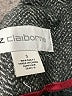 Liz Claiborne Gray Coat Size S - photo 6