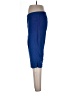 Palm Beach Blue Active Pants Size 12 - photo 5