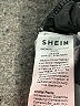 Shein Black Short Sleeve Blouse Size 2X - photo 7