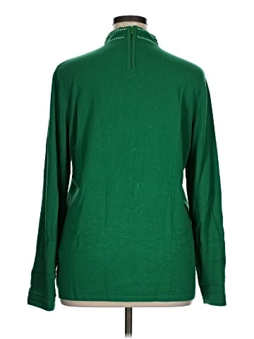 Reba Pullover Sweater (view 2)