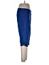 Palm Beach Blue Active Pants Size 12 - photo 4