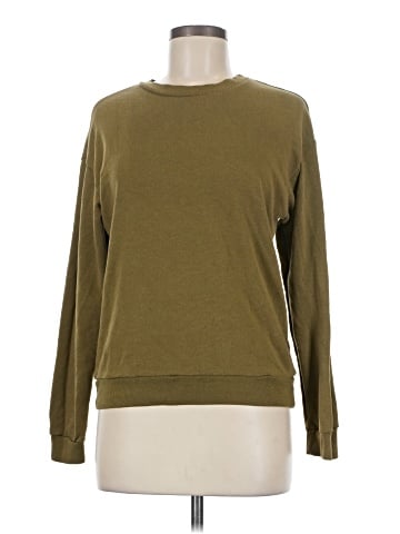 Divided by H&M Sweatshirt (view 1)