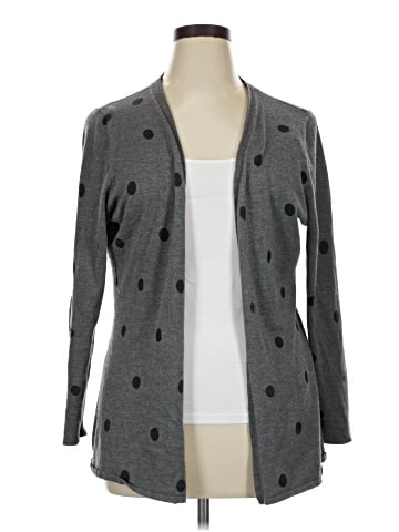 Absolutely Creative Worldwide Cardigan (view 1)