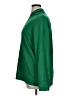Reba Green Pullover Sweater Size 1X - photo 5